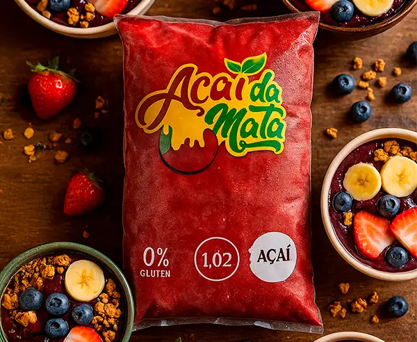TV - ACAI BARRA 1KG