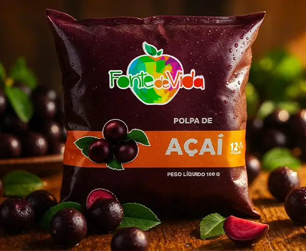 TV - ACAI