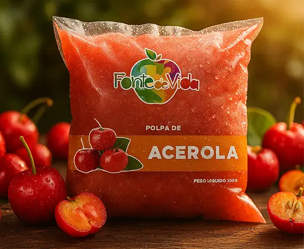 TV - ACEROLA