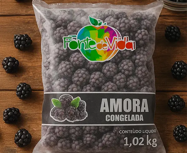 TV - AMORA CONGELADA_