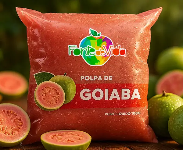 TV - GOIABA